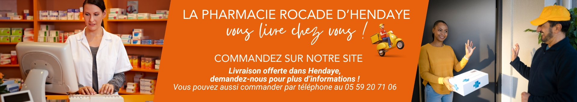 Pharmacie Rocade Hendaye,Hendaye