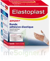 Elastoplast Bande Adhésive Elastiques 3cmx2,5m à Hendaye
