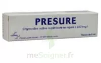 Presure Liquide Concentree Cooper, Fl Burette 10 Ml à Hendaye