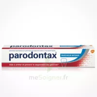 Parodontax Dentifrice Fraîcheur Intense 75ml à Hendaye