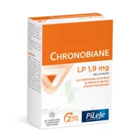 Pileje Chronobiane Lp 1,9 Mg 60 Comprimés à Hendaye