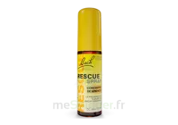 Rescue Spray Fl/20ml à Hendaye